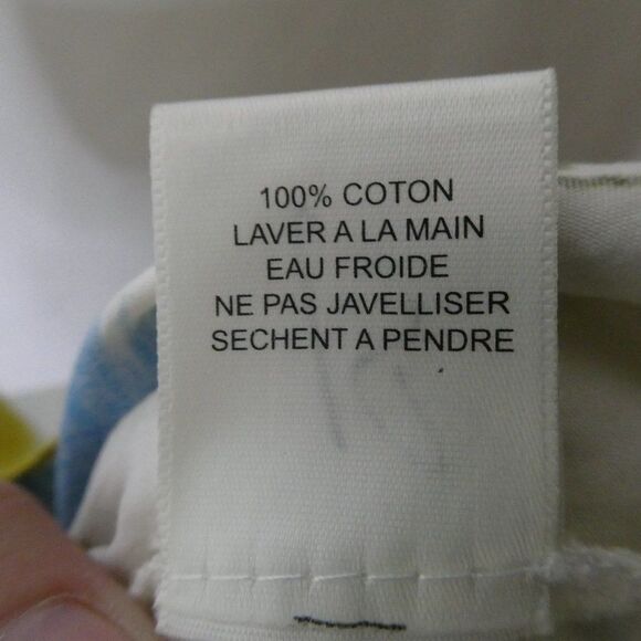 Kimchi Blue Floral Strapless Tiered Mini Dress Md - Picture 4 of 9